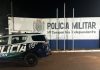 Polícia Militar de Mundo Novo impede que jovem tire a própria vida