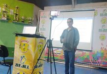 Com 36 equipes 28ª Copa Inverno de Futsal começa dia 15 em Paranhos