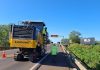 Via Campo conclui primeira semana de intervenções na Ponte Ayrton Senna