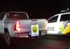 Caminhonete furtada em Marechal Rondon é recuperada em Guaíra