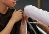 Vacinação reduz pela metade circulação dos principais tipos de HPV no Brasil