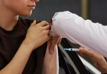 Vacinação reduz pela metade circulação dos principais tipos de HPV no Brasil
