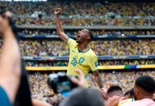 Leitores se empolgam e apostam no Brasil como campeão da Copa do Mundo