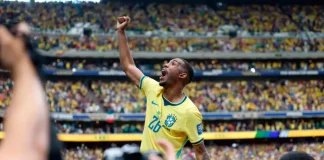 Leitores se empolgam e apostam no Brasil como campeão da Copa do Mundo