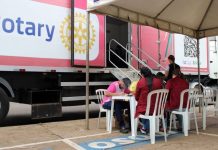 Unidade Móvel do Hospital de Amor estará realizando exames em Iguatemi no mês de setembro