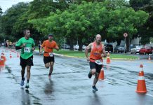 Inscrições abertas para a 4ª Meia Maratona de Guaíra com 500 vagas