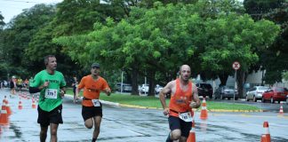 Inscrições abertas para a 4ª Meia Maratona de Guaíra com 500 vagas