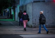 Frente fria derruba temperatura em MS e Sete Quedas deve marcar apenas 5°C