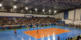 Jogos Abertos acontecerão novamente em Mundo Novo após 15 anos com 16 modalidades esportivas