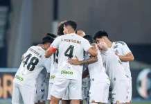Jogos do Brasileirão e da Sul-Americana movimentam a rodada desta noite de terça-feira (21)