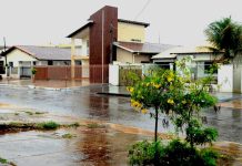 MS amanhece com 5,9°C em Sete Quedas e 7,6°C em Iguatemi, aponta Cemtec