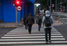 Iguatemi deve ter mínima de 9°C e lidera queda de temperatura no fim de semana em MS
