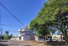 Domingo terá sol entre nuvens e previsão de temporais em Mato Grosso do Sul
