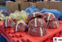 Departamento de Esportes de Mundo Novo recebe R$ 70 mil em materiais esportivos destinados por deputado estadual