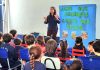 Secretaria de Iguatemi realiza palestra “Do Campo à Mesa” para alunos da Escola Ativa