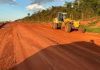 Prefeitura de Itaquiraí avança na recuperação de estradas rurais e concentra esforços em trechos mais críticos