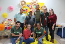 Governo de Mundo Novo inicia os últimos cursos de qualificação do mês de junho