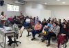 Oficina promove aprimoramento da insulinoterapia no SUS em Iguatemi