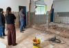 Prefeitura de Itaquiraí dá início a reforma do prédio para instalação do Centro de Fisioterapia