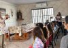 Itaquiraí oferece atendimento odontopediátrico para bebês, crianças e pacientes especiais