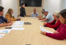 Prefeitura de Itaquiraí entrega mais uma remessa de títulos definitivos aos moradores da Área dos Tenórios