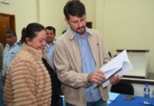 Itaquiraí regulariza terrenos no Jardim das Mães e inicia etapa para construção de 55 casas
