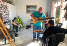 Prosa e Viola é retomado em Mundo Novo com apoio do Conselho dos Lindeiros e Itaipu