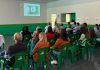 Parasitologia é tema de capacitação para equipes do Controle de Vetores em Itaquiraí