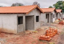 Guaíra investe mais de R$ 11 milhões em 90 novas moradias com programas federais