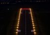 Guaíra recebe investimento de R$ 2 milhões para implantação de balizamento noturno no aeroporto