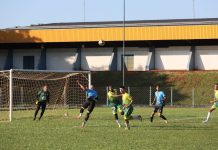 Mundo Novo empata com Caarapó e Sete Quedas estreia com vitória no Campeonato Amador do Conesul