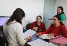 Governo de Mundo Novo inicia regularização fundiária de imóveis quitados no Bairro Universitário
