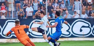 Ivinhema perde para o ASA em Arapiraca e cai na Série D do Brasileiro