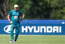 Seleção treina em Nova Jersey e Ancelotti pensa no substituto de Paquetá