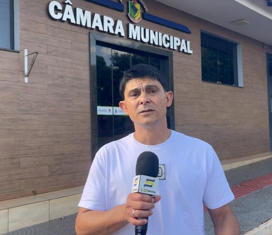 Conselho de Segurança de Mundo Novo faz convite para Audiência Pública e mais rigor no trânsito é indicativo