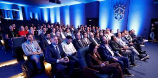 CBF reúne Federações para balanço e alinhar próximos projetos para o futebol brasileiro