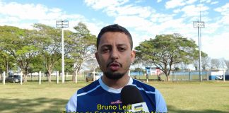 Mundo Novo: finalizada obra dos alambrados, há possibilidade de o campeonato suíço ser realizado no campo da Toca do Urso