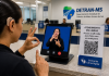 Detran-MS inaugura atendimento com totem acessível e Central de Libras Digital nesta segunda-feira (3)