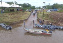 Iguatemi abre inscrições para o 4º Torneio de Pesca, que será realizado em setembro