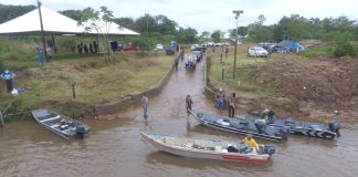 Iguatemi abre inscrições para o 5º Torneio de Pesca, que será realizado em setembro