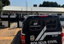 Morador de Sete Quedas diz ter sido extorquido por policiais paraguaios em Nueva Esperanza