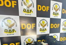 Suspeito de envolvimento na morte de caseiro é morto em confronto com o DOF em Sete Quedas