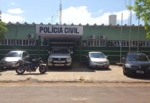 Possível estupro de garota de 12 anos em Eldorado tem um suspeito e não grupo de homens; homem foi solto