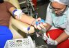 Campanha de doação de sangue será realizada no dia 5 de agosto em Amambai