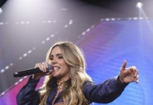 Mundo Novo: “Show de Mariana Fagundes no domingo começará às 21h”, diz Fabinho da Miletto