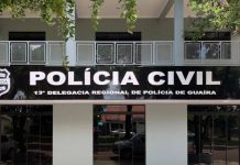Idoso de 77 anos morre após cair em açude na zona rural de Guaíra