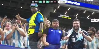 Torcer contra a Argentina por racismo faz sentido? A semifinal da Copa reacende uma discussão histórica