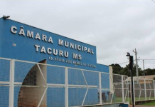 Câmara de Tacuru cobra providências da Energisa e pede retomada do atendimento presencial no município
