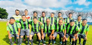 4ª rodada da segunda fase da 22ª Copa Assomasul acontece neste sábado em Japorã