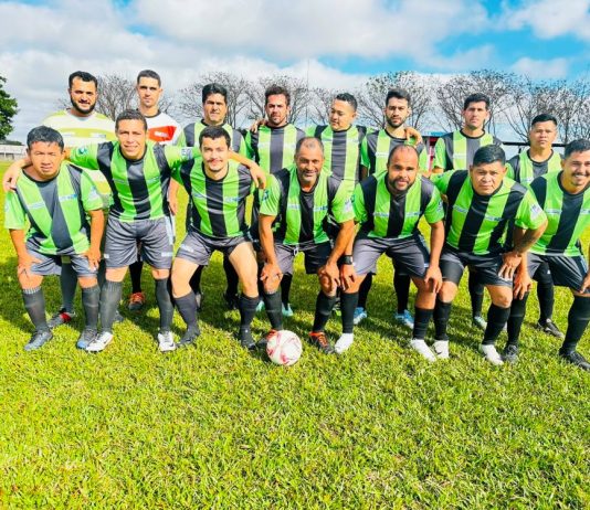 4ª rodada da segunda fase da 22ª Copa Assomasul acontece neste sábado em Japorã